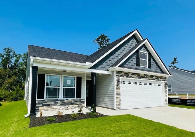 Building Photo - 1204 Mason Hill Way