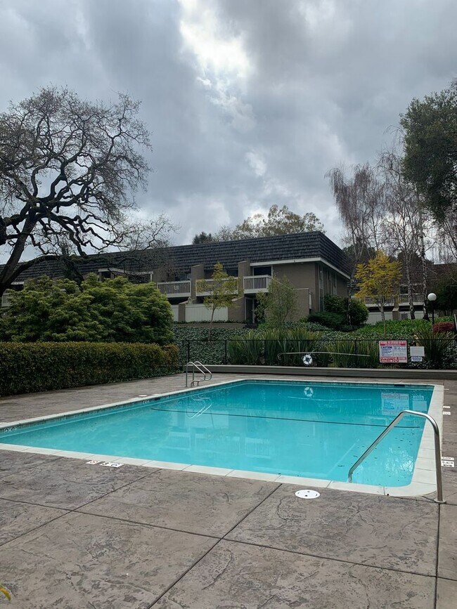 Building Photo - Lovely 2-Bedroom Apartment in Sharon Heights