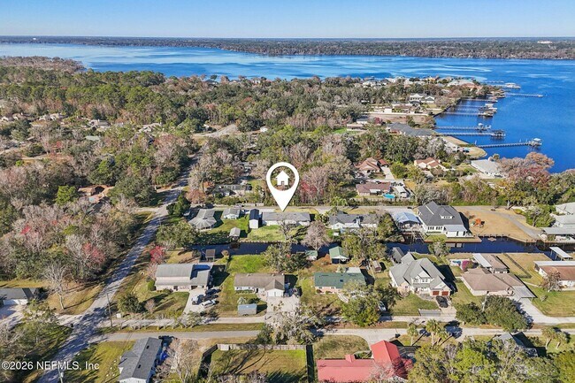 Building Photo - 3165 Creighton Forest Dr