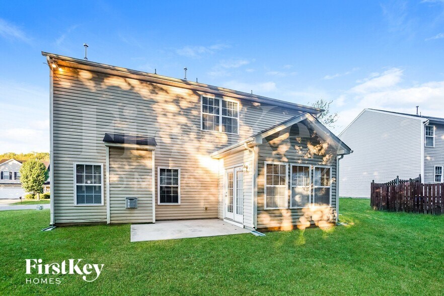 Building Photo - 11101 Dulin Creek Blvd