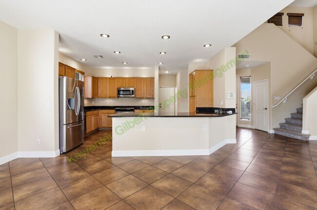 Building Photo - Charming 3-bed/2-bath Gilbert Home in Prime Location!