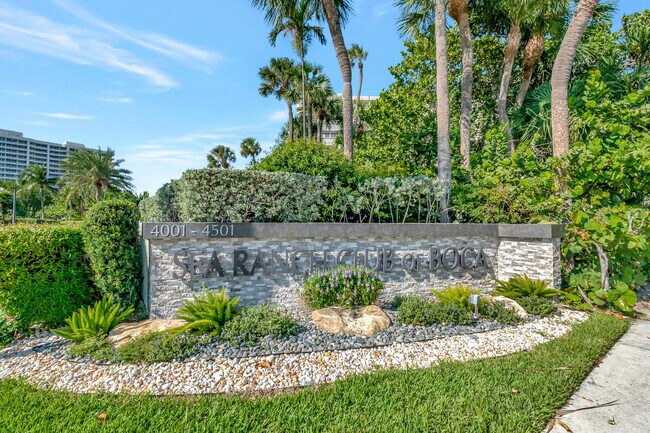 Building Photo - 4301 N Ocean Blvd