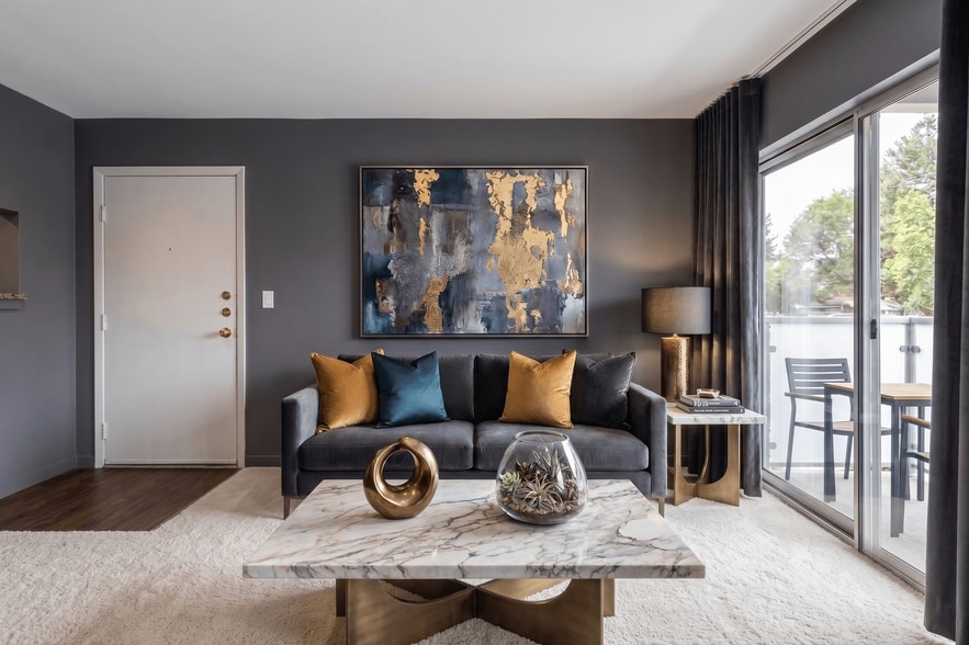 Building Photo - Cambrian Apartments