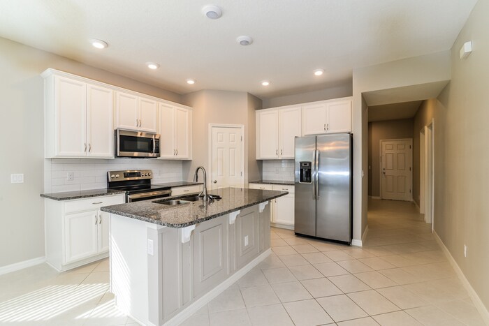 Building Photo - 2508 Ocoee Reserve Ct