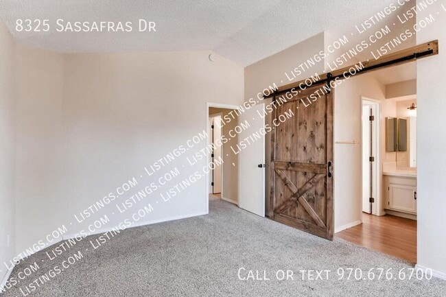 Building Photo - 8325 Sassafras Dr