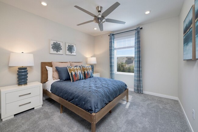 Building Photo - BRAND NEW TOWNHOME WITH 3 BEDROOMS + 2 CAR GARAGE in the NW