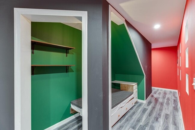 Building Photo - 6925 Fellowship Ln