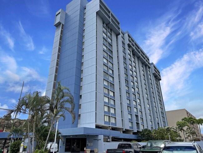 Building Photo - Salt Lake: 1 Bed, 1 Bath Condo w/ 1 Parkin...