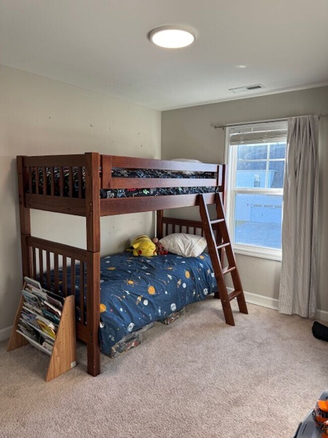 Building Photo - Beautiful 4 Bedroom Home In Oyster Landing- Fenced in Backyard and Community Pool- Available begi...