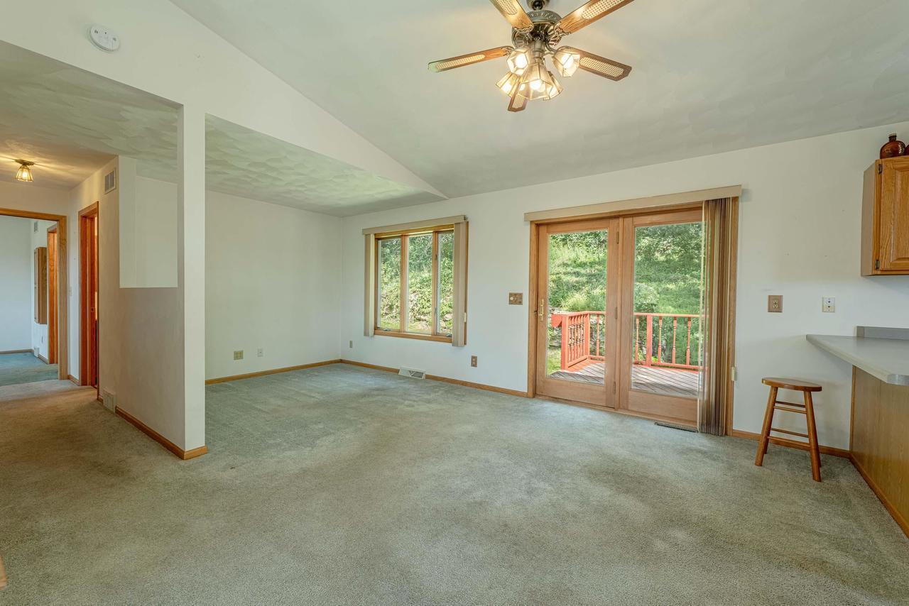 Dining Room - 100 Grossenbacher Ln