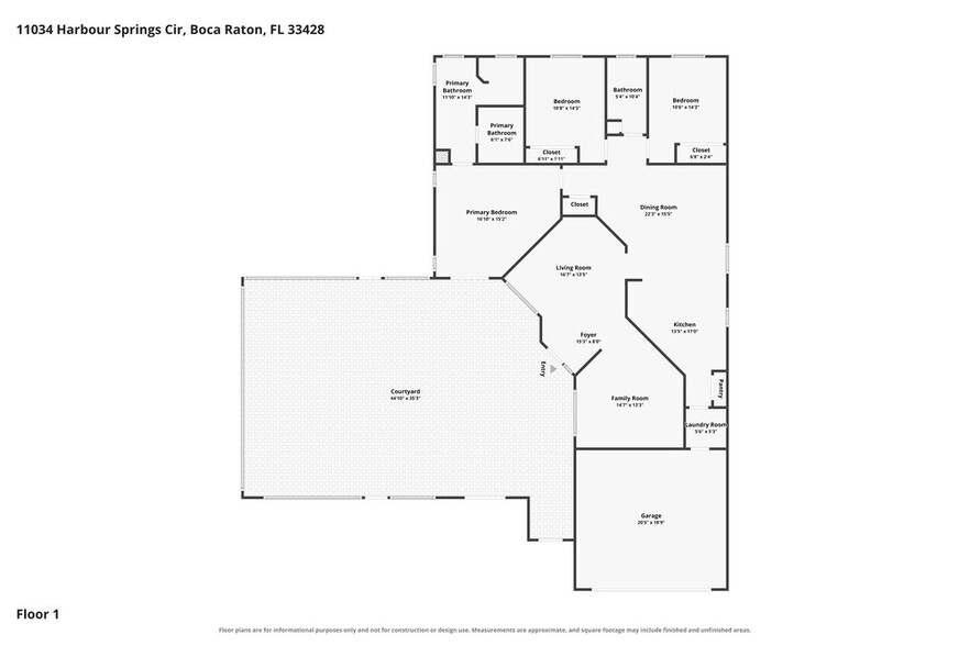 Building Photo - 11034 Harbour Springs Cir