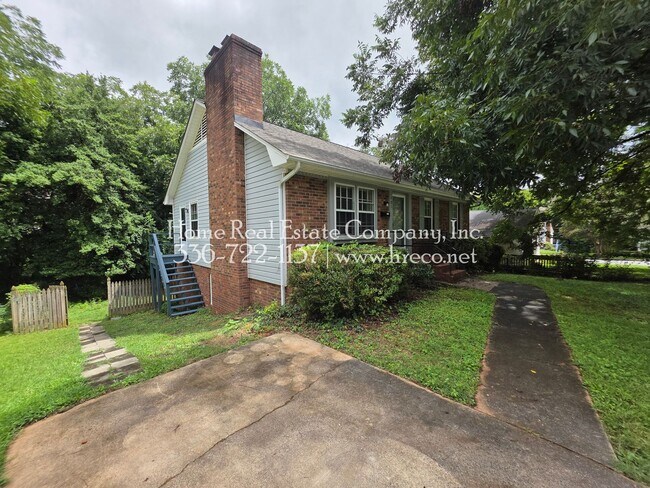 Building Photo - 405 Wiley Ave