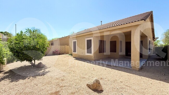 Building Photo - 2516 W Amber Sun Dr