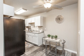 Interior Photo - The Willows Apartments