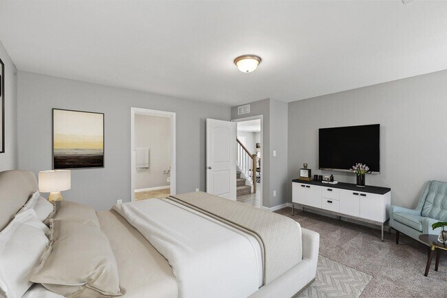 Building Photo - 2708 Hailey Rose Way