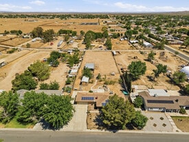 Building Photo - 9837 E Avenue R10