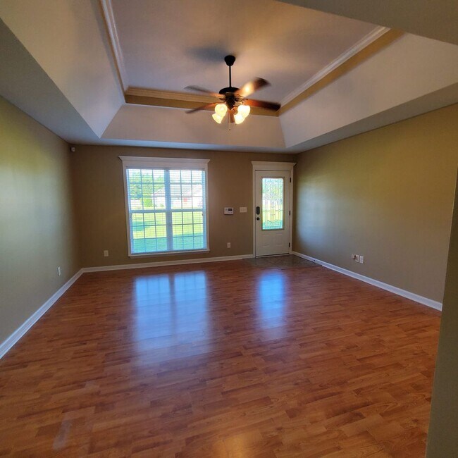 Building Photo - Welcome to Serene Living: Spacious Home on a .61 Acre Lot near Moody Airforce Base