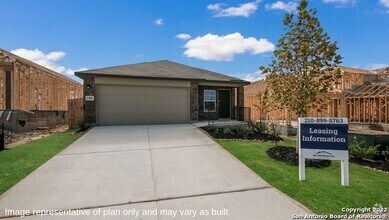 Building Photo - 4131 Blue Granite