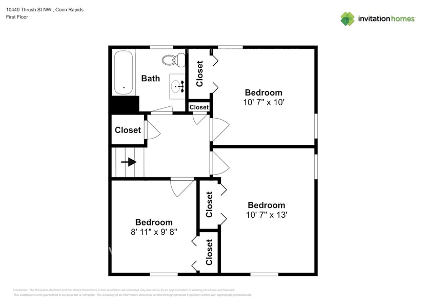 Building Photo - 10440 Thrush St NW