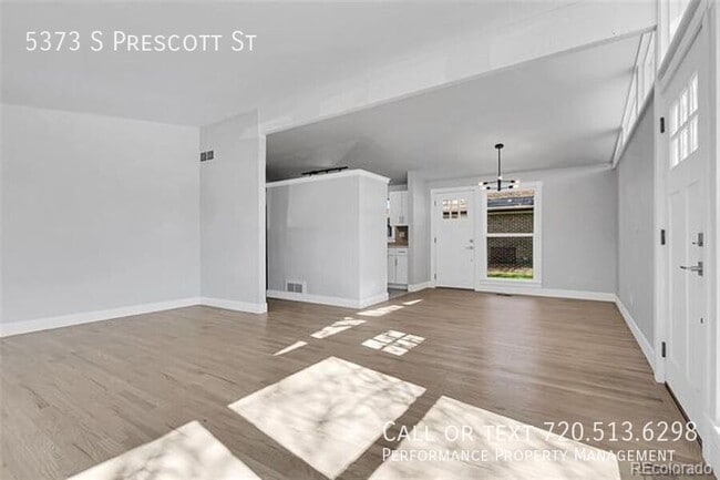 Building Photo - 5373 S Prescott St