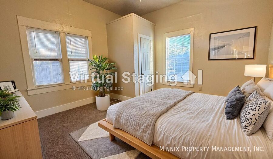 Building Photo - 4413 36th St