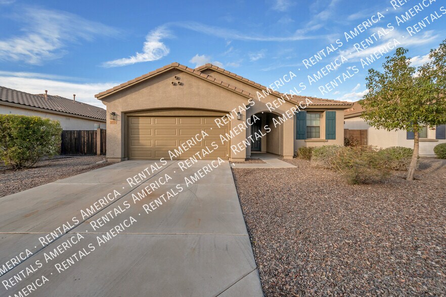 Building Photo - 1278 W Stephanie Ln