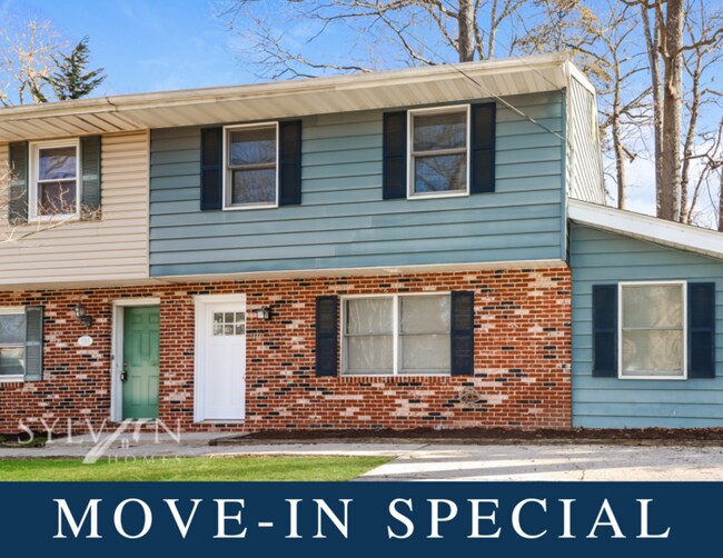 Updated 3BR home in Crownsville available 737 Eddy Rd Crownsville