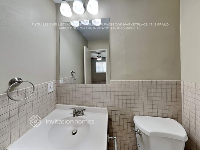 Building Photo - 1514 Coffeyville Trail