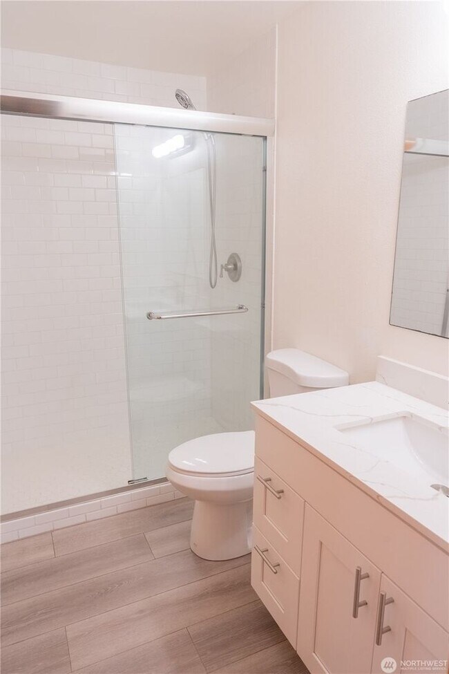 Building Photo - 1Bd/1Ba Redmond Condo
