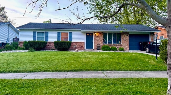 Building Photo - 2506 Arden Dr