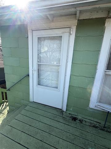 Building Photo - 1513 Hurley Ave