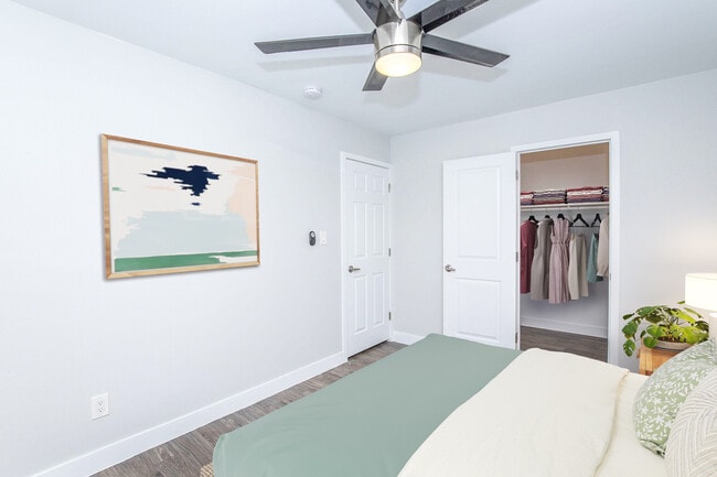 Floorplan - Atwater
