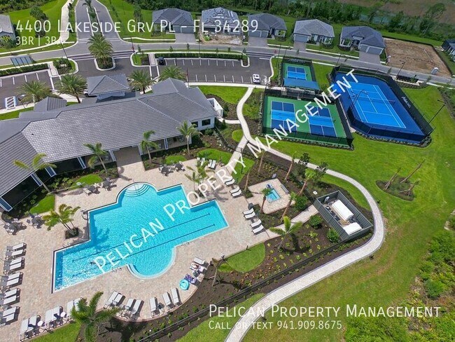 Building Photo - 4400 Lakeside Grv Pl
