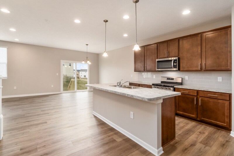 Building Photo - 215 Whitetail Trail