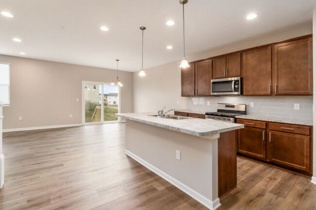 Building Photo - 215 Whitetail Trail