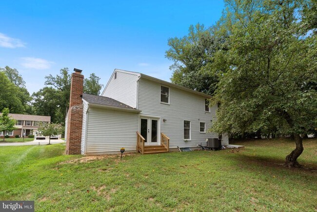 Building Photo - 10006 Bald Hill Rd