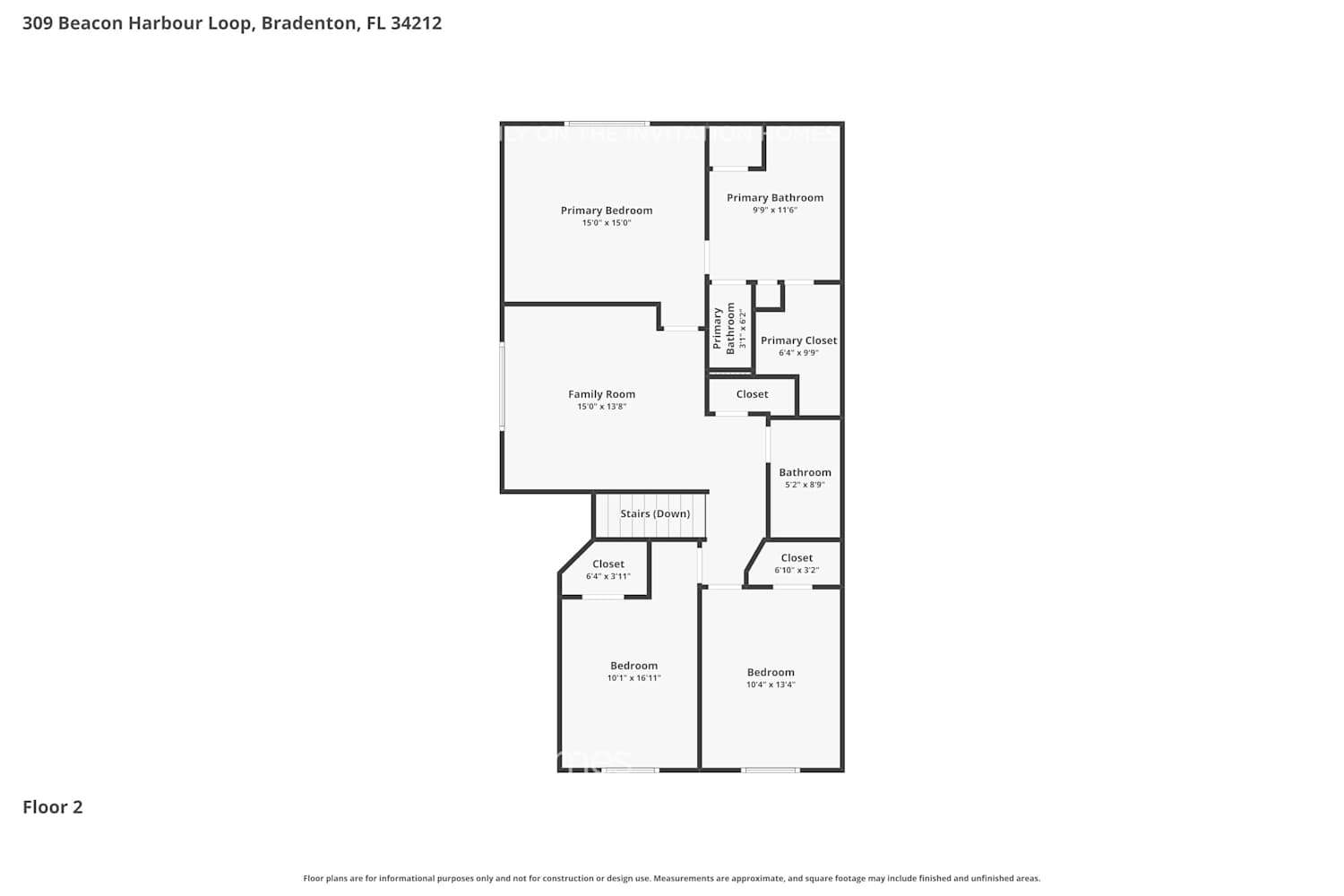 Building Photo - 309 Beacon Harbour Loop