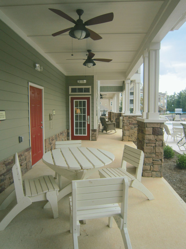 The Crossings At Cottage Hill Mobile Al Apartment Finder