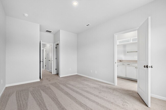 Building Photo - Brand-New Townhome in Renaissance at White Oak – 3BR/2.5BA, 1,550 SF