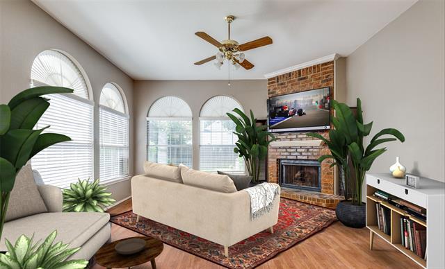 Building Photo - 4232 Briarbend Rd