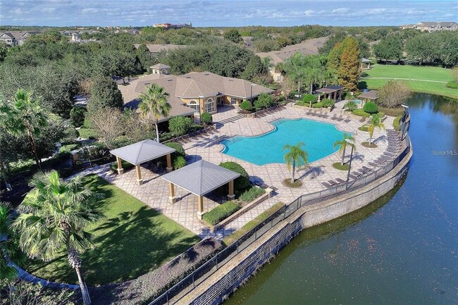 Building Photo - 6402 Cava Alta Dr