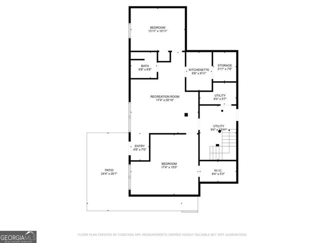 Building Photo - 1447 Southland Vista Ct NE