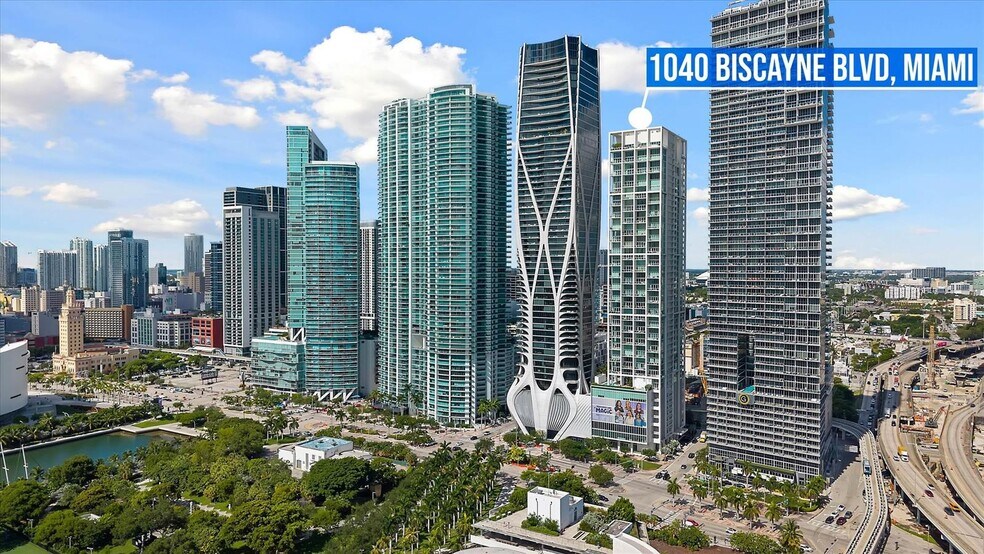 Building Photo - 1040 Biscayne Blvd