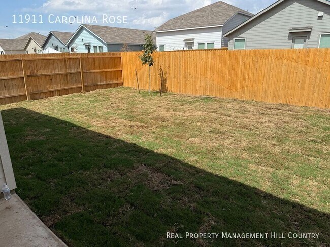 Building Photo - 11911 Burnet Rose