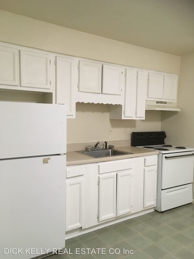 Building Photo - 1847 E Ocean View Ave