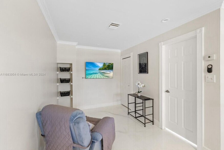 2nd Bed rm 2 - 4141 NE 16th Ave