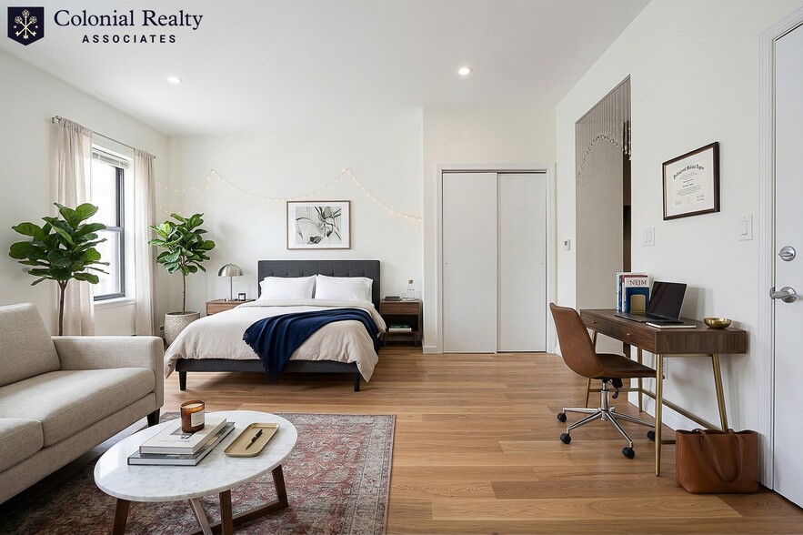 Building Photo - 550 Massachusetts Ave