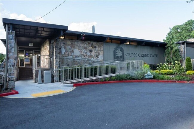 Building Photo - 54 La Rue Pl NW