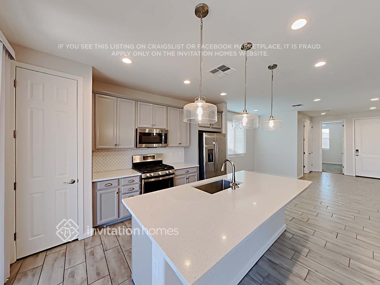 Building Photo - 19694 W Turney Ave