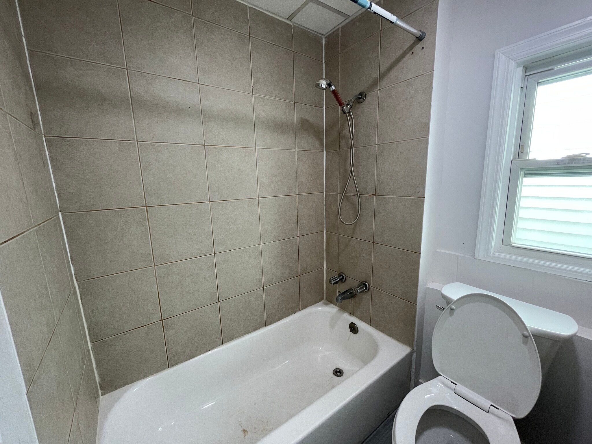 Bathroom - 38 Jewett Ave